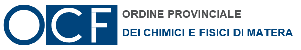 Ordine provinciale dei Chimici e dei Fisici di Matera